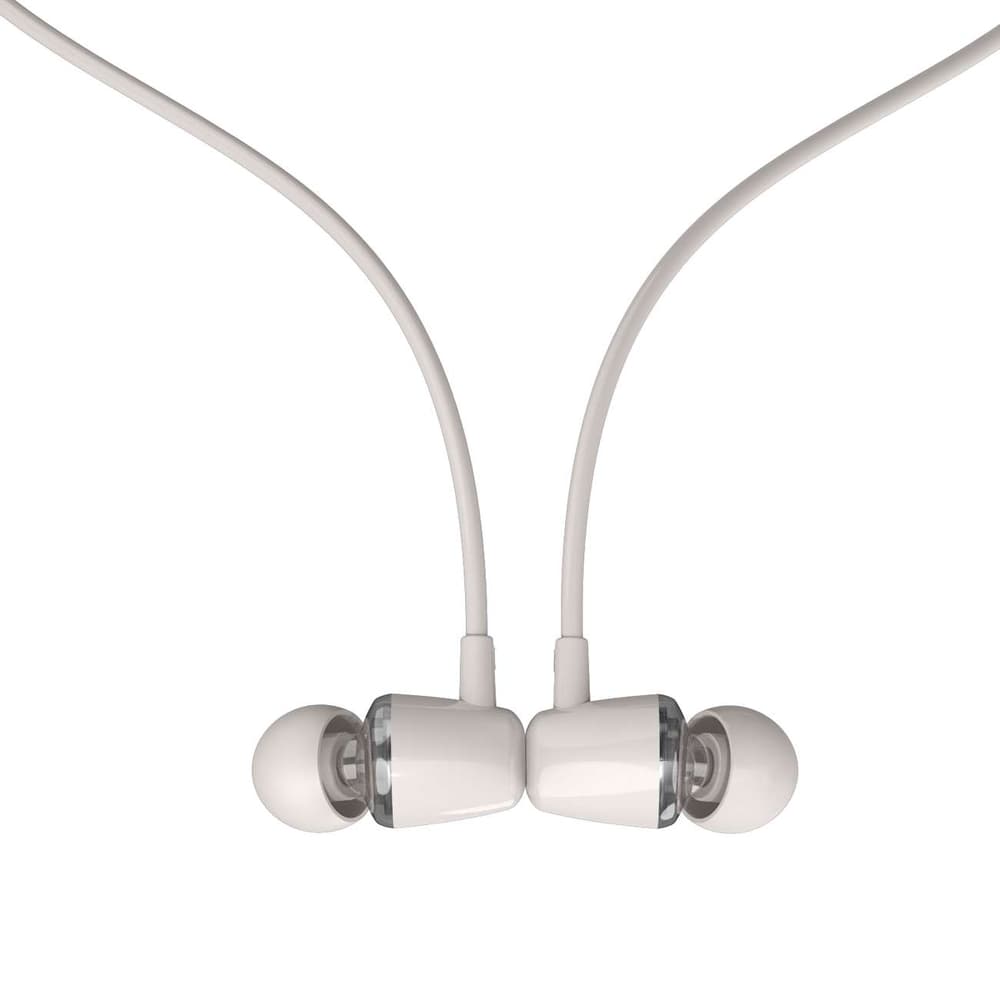 Dudao U5Pro Bluetooth 5.3 brezžične slušalke - bele 2
