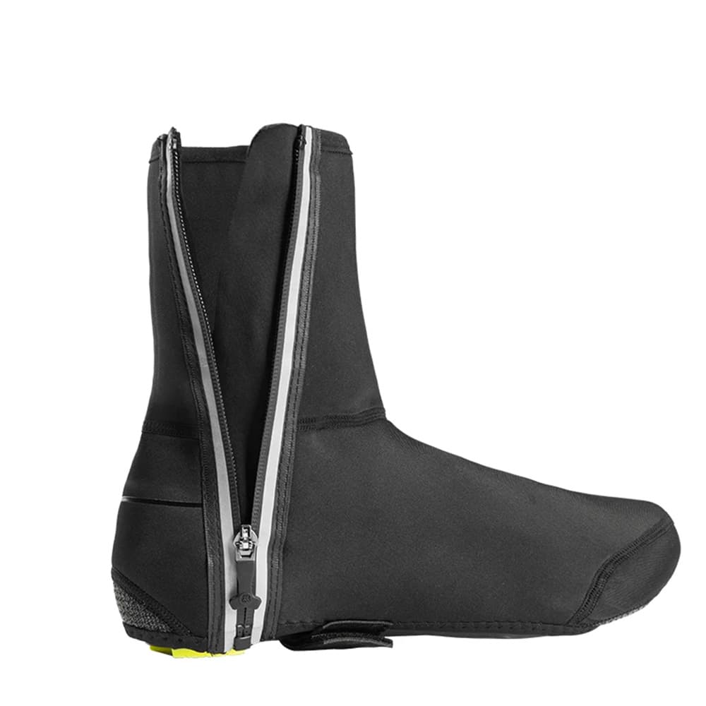 Rockbros LF1052 vodotesne prevleke za čevlje - črne 2