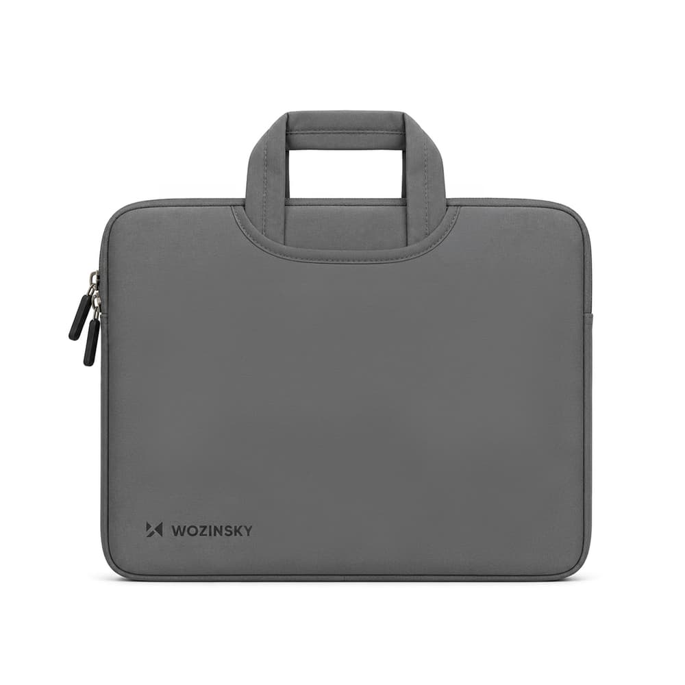 Wozinsky WNT-13G torba za prenosnik 13-14" siva
