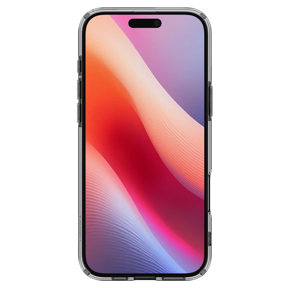 Spigen Ultra Hybrid ovitek za iPhone 16 Pro Max - Prozoren 3