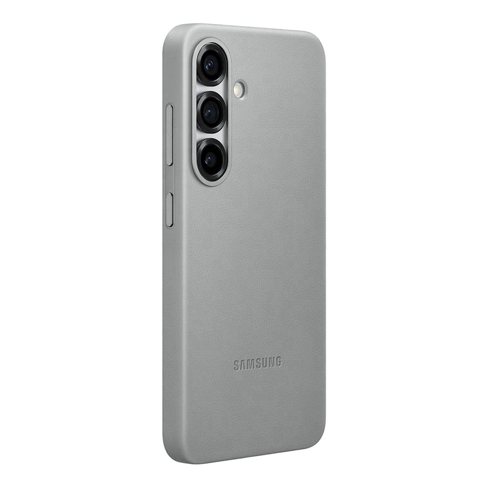 Samsung KindSuit EF-VS937PJE ovitek za Galaxy S25 Edge - Siva 3