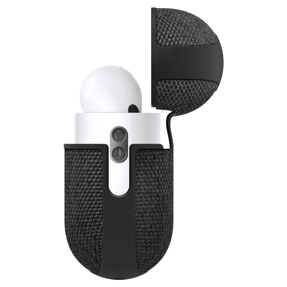 Spigen Urban Fit etui za AirPods Pro 1 / 2 - črn 7