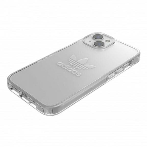 Adidas OR Protective ovitek za iPhone 14 Plus (6,7") - Prozoren 7