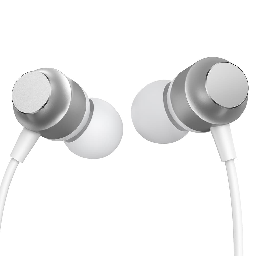 Joyroom JR-EC06 USB-C slušalke, srebrne 6