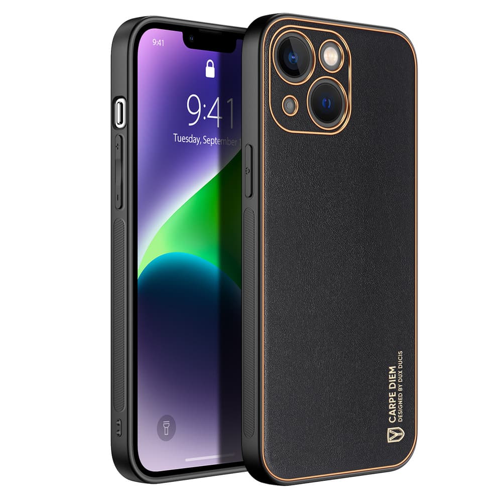 Dux Ducis Yolo etui za Apple iPhone 14 Plus, črno 3