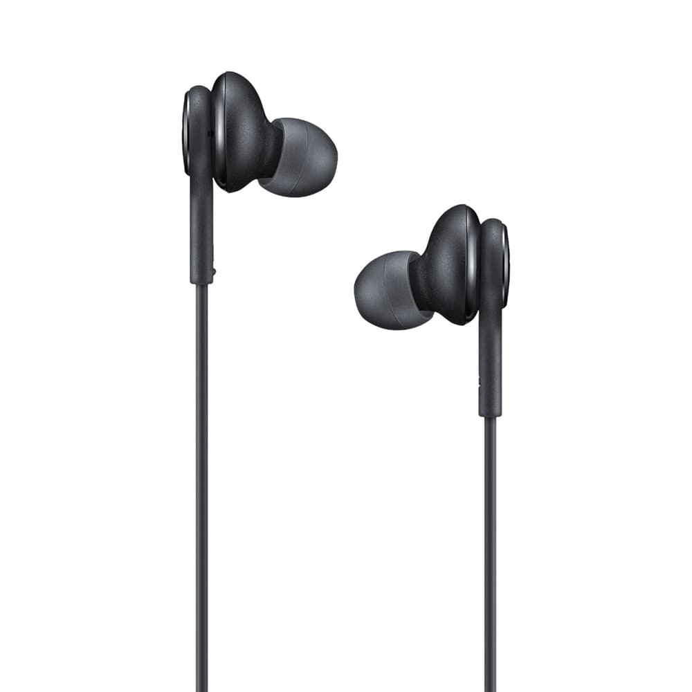 Samsung EO-IC100BBE žične vsesmerne Hi-Fi slušalke USB-C - črne 4