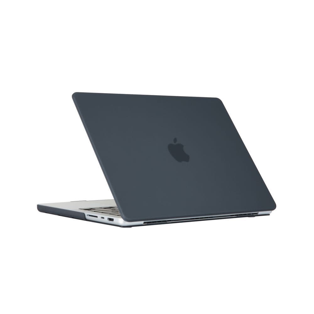 Ovitek Tech-Protect SmartShell za MacBook Pro 16" M1/M2/M3 (2021-2023) - mat črn 4