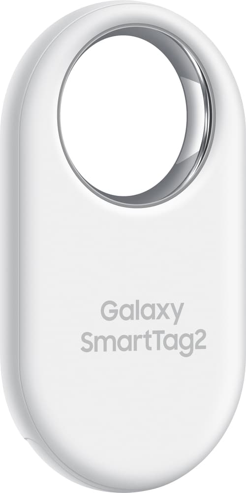 Samsung SmartTag2 lokator - bel 5