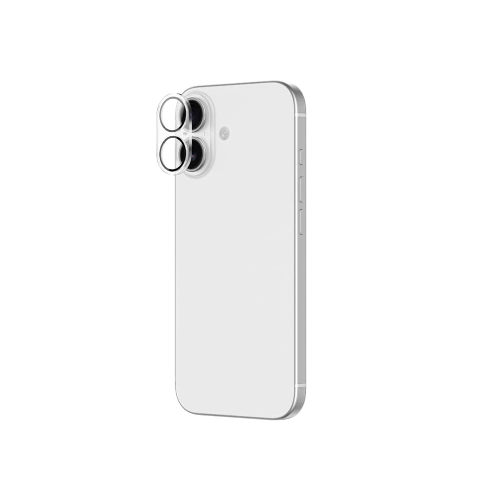 AmazingThing Steklo za celotno kamero iPhone 17 4