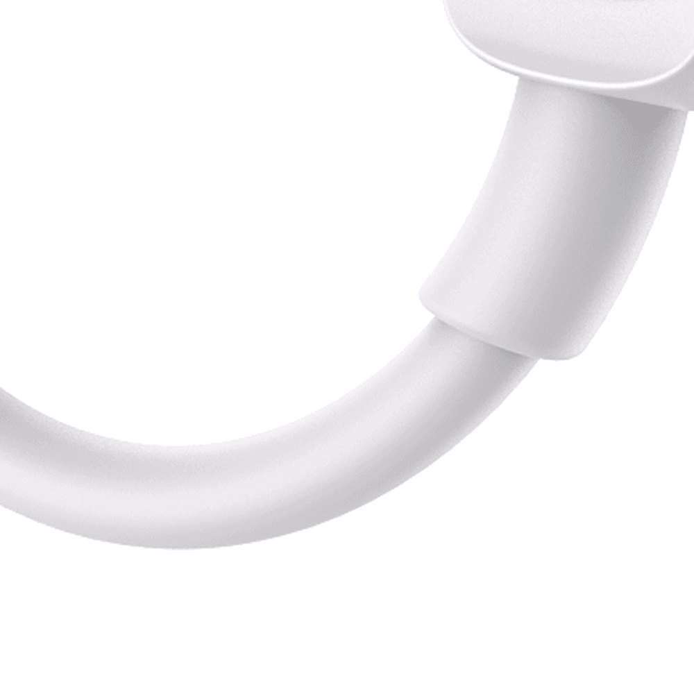 Joyroom A14 USB-C / Lightning 30W kabel 1.2m - bel 4