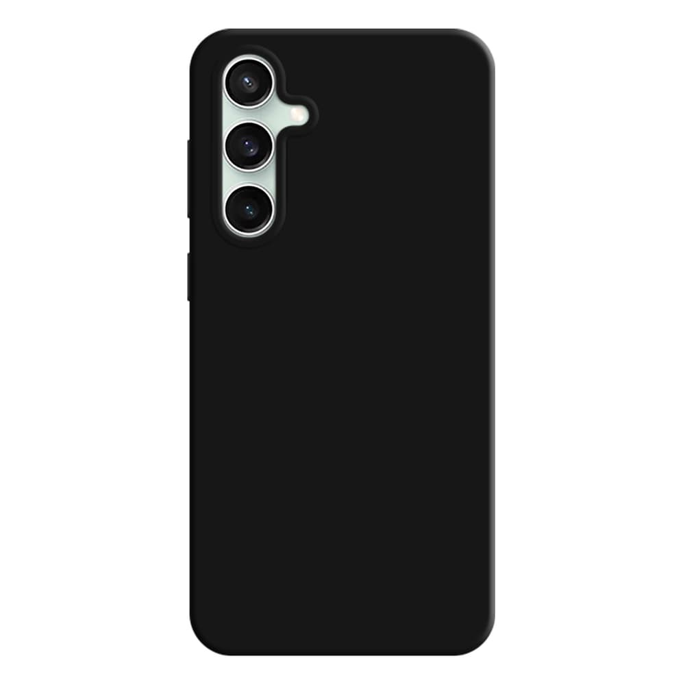 3mk SILICONE ovitek za Samsung Galaxy S23 FE - transparent 6