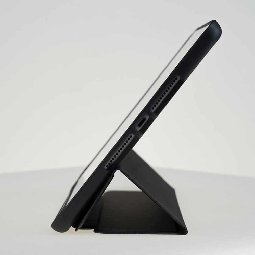 3mk Soft Tablet ovitek za Samsung Galaxy Tab A9+ - črn 8