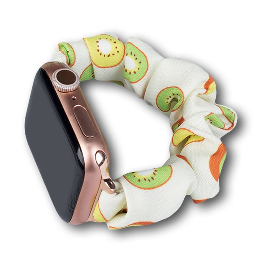 Tkan pas za Apple Watch 42/44/45mm - Pasji Vzor Kivija