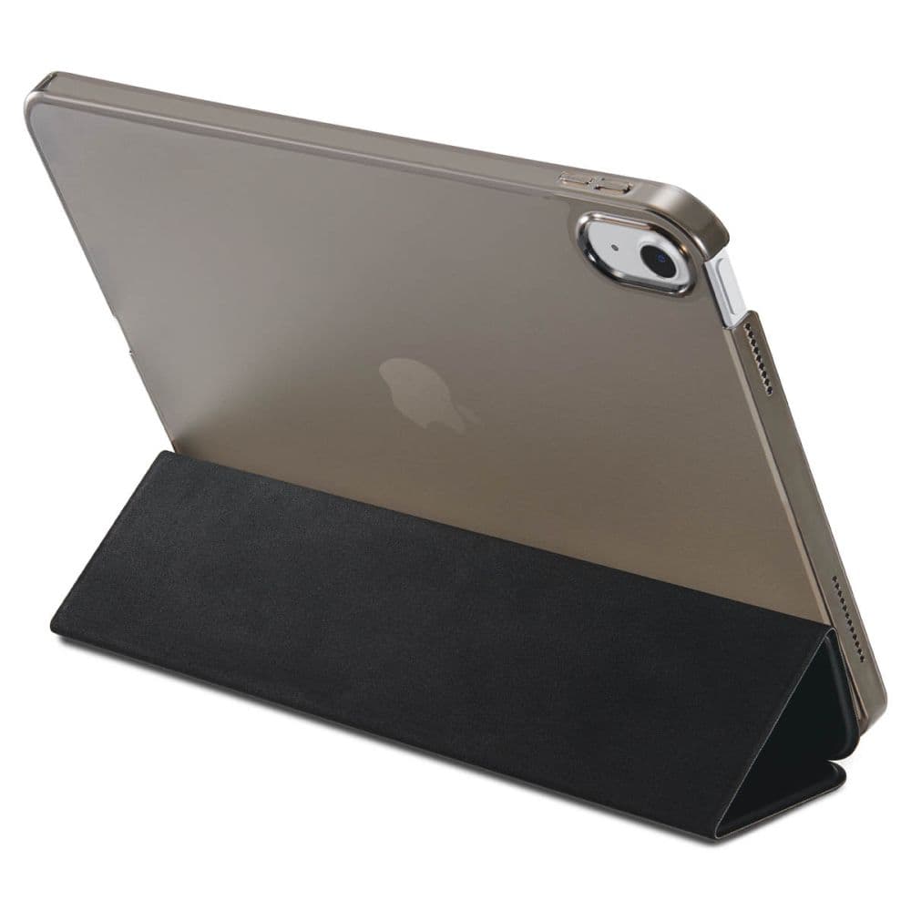 Spigen Smart Fold ovitek za iPad 10.9" (2022) - črn 8