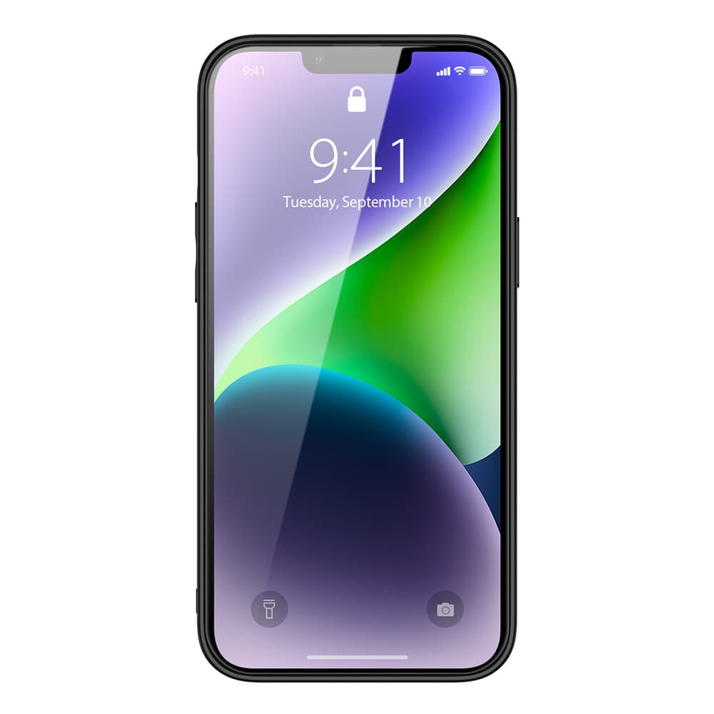 Dux Ducis Yolo etui za Apple iPhone 14 Plus, črno 2