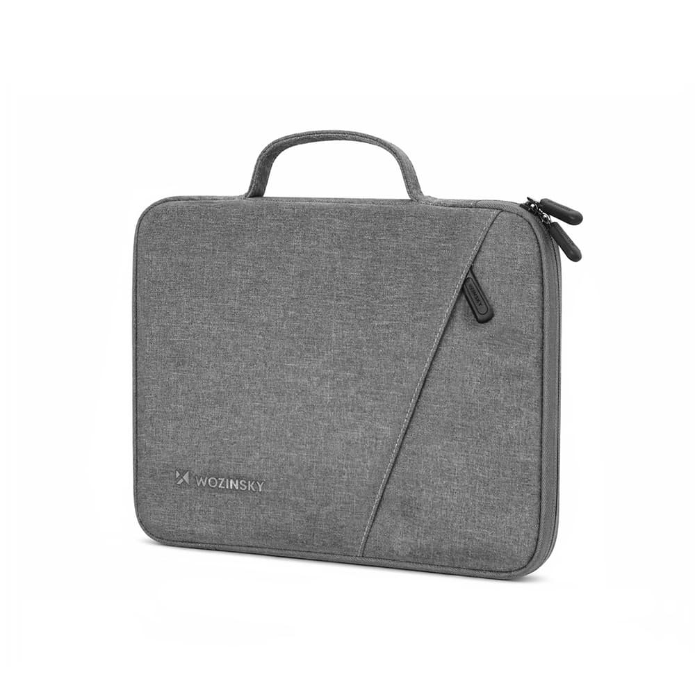 Wozinsky WTNP-11G torba za 10-11" prenosnik z ročajem - siva