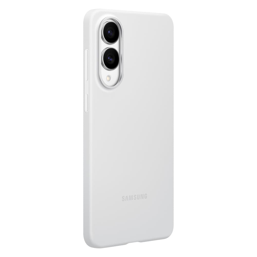 Samsung Silikonski ovitek EF-PS937CJE za Galaxy S25 Edge - Siva 3