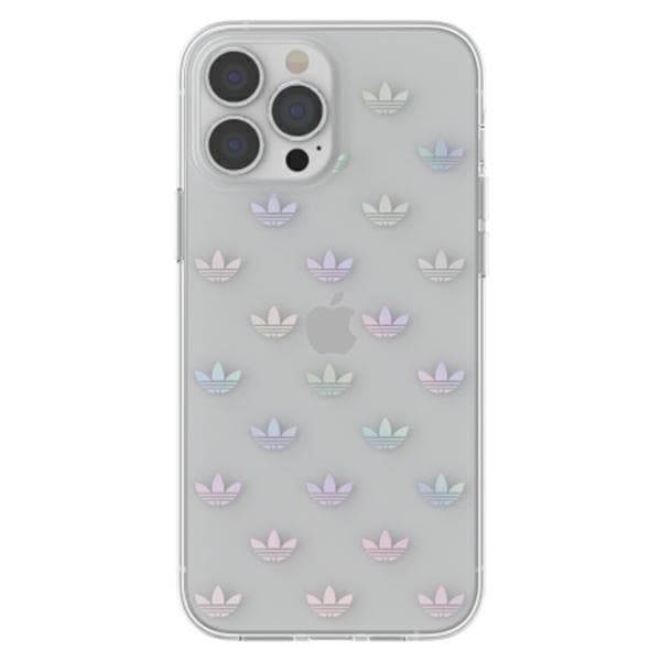 Ovitek Adidas OR SnapCase ENTRY za iPhone 13 Pro Max - večbarven 2
