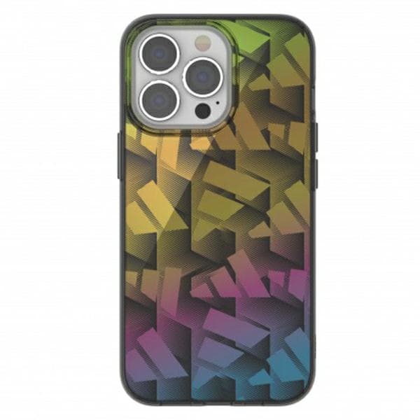 Adidas OR Molded Case etui za iPhone 13 Pro / 13 - pisan 2