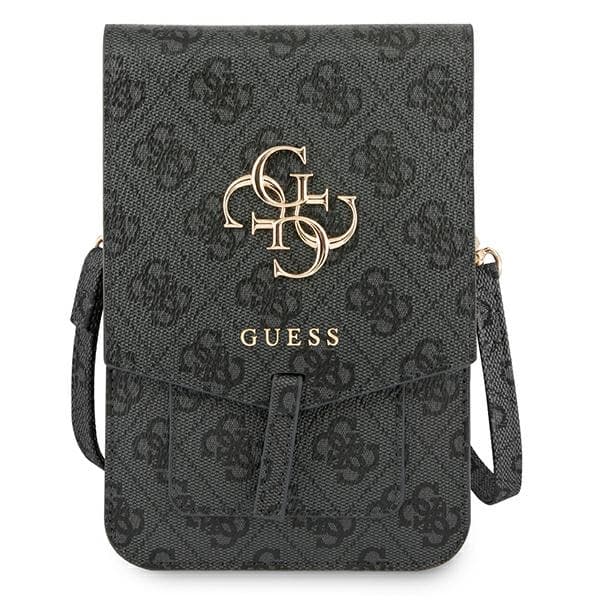 Torba Guess 4G Big Logo, siva 2