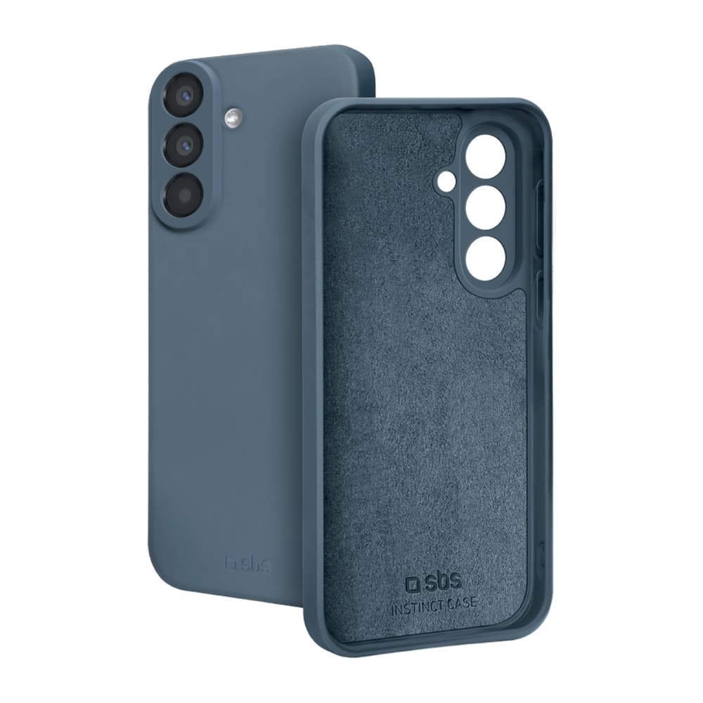 SBS Instinct ovitek za Samsung Galaxy A57 - Modra