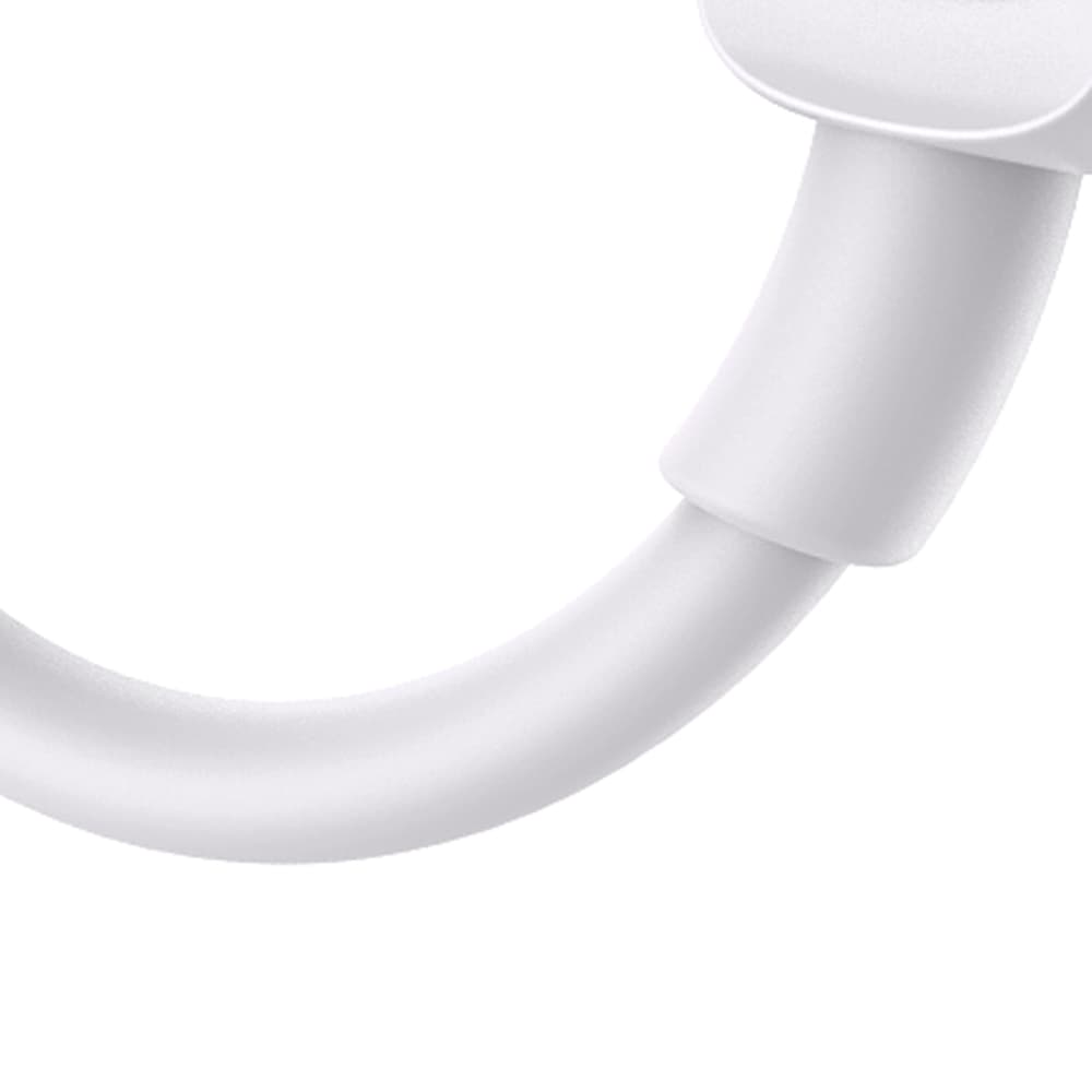 Joyroom A14 Lightning / USB-A 2.4A kabel 1.2m - bel 4