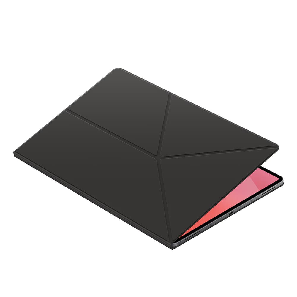 Samsung Smart Book Case EF-BX930PBE za Galaxy Tab S11 Ultra - črn 4