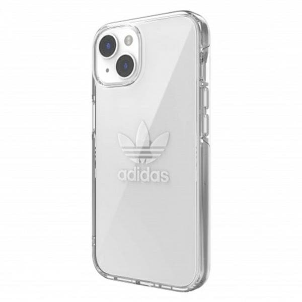 Adidas OR Protective ovitek za iPhone 14 Plus (6,7") - Prozoren 3