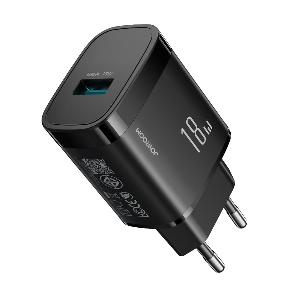 Joyroom JR-TF4 18W polnilnik z USB-A na USB-C kablom 3