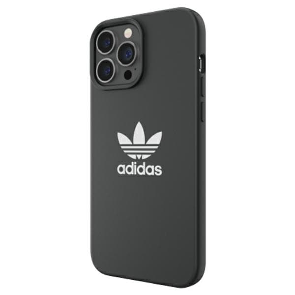 Adidas OR Silicone ovitek za iPhone 13 Pro Max (6,7") - Črn 3