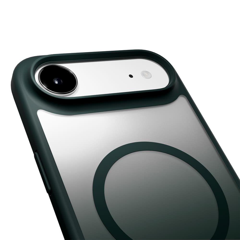 Puro Gradient ovitek z MagSafe za iPhone 17 Air - Turkenz 4