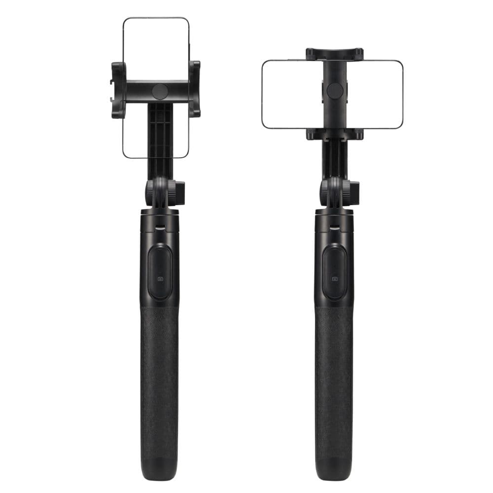 Spigen S560W Bluetooth selfie palica s stativom - črna 7