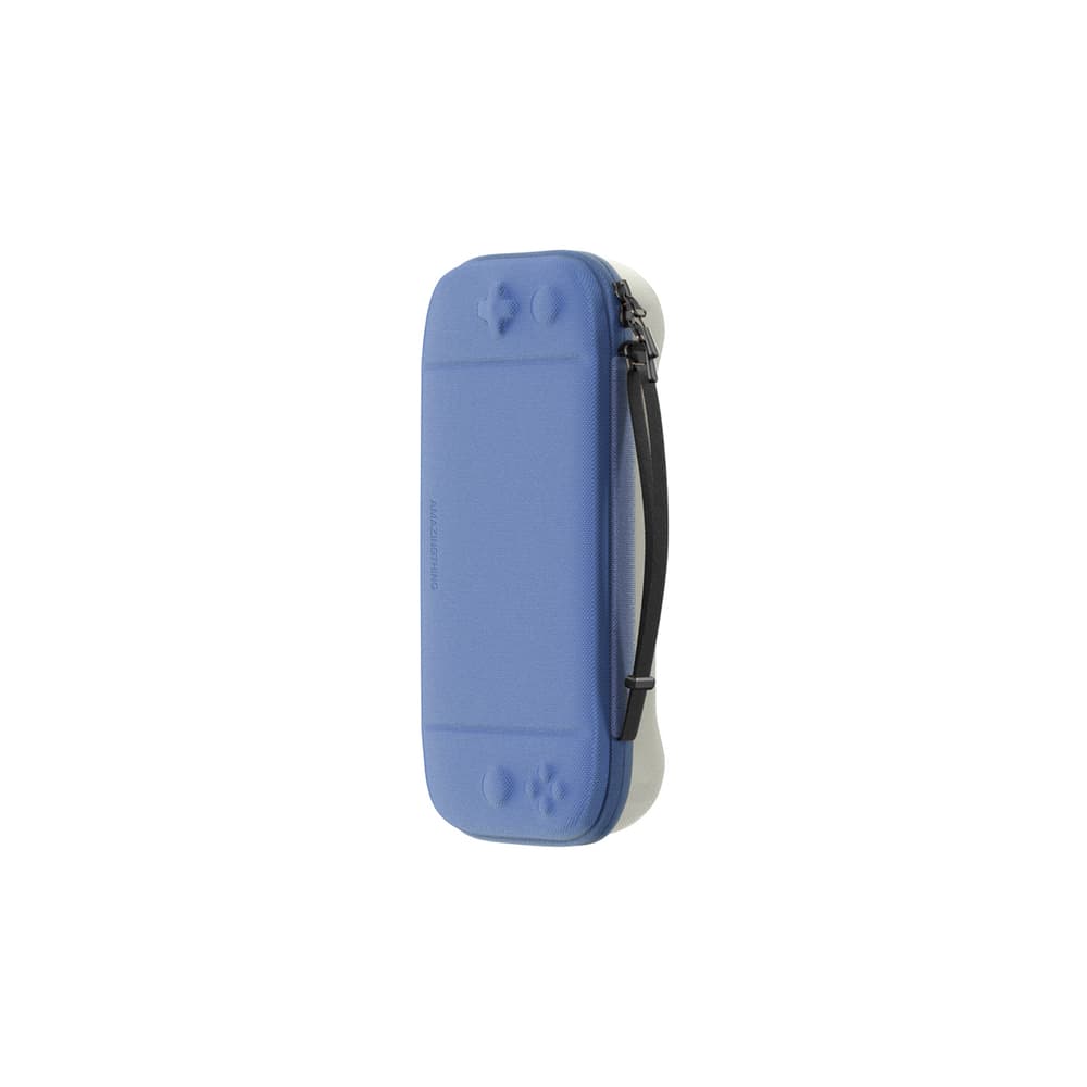 Potovalna torbica AmazingThing PlayShield EDC za Nintendo Switch 2 - modra 3