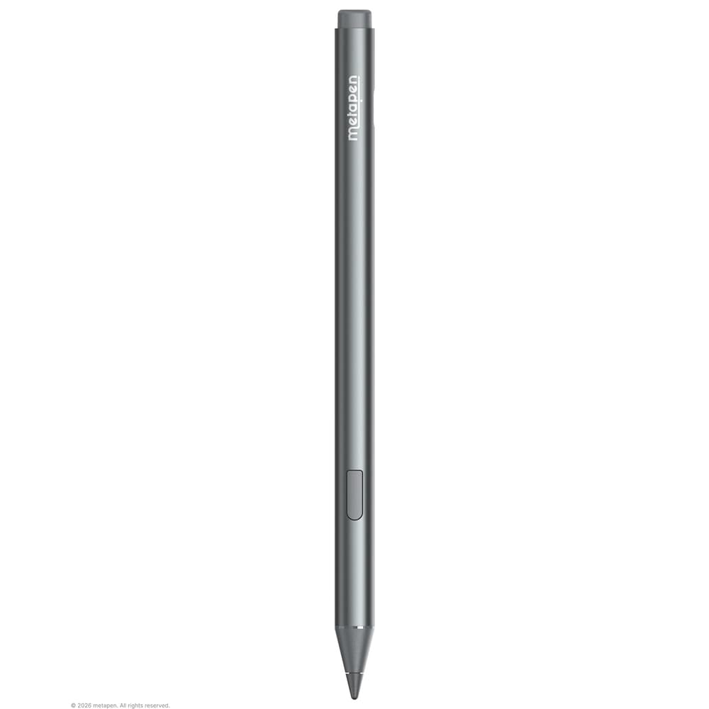 Metapen Pen M2 pisalo s sivim radirnim vrhom
