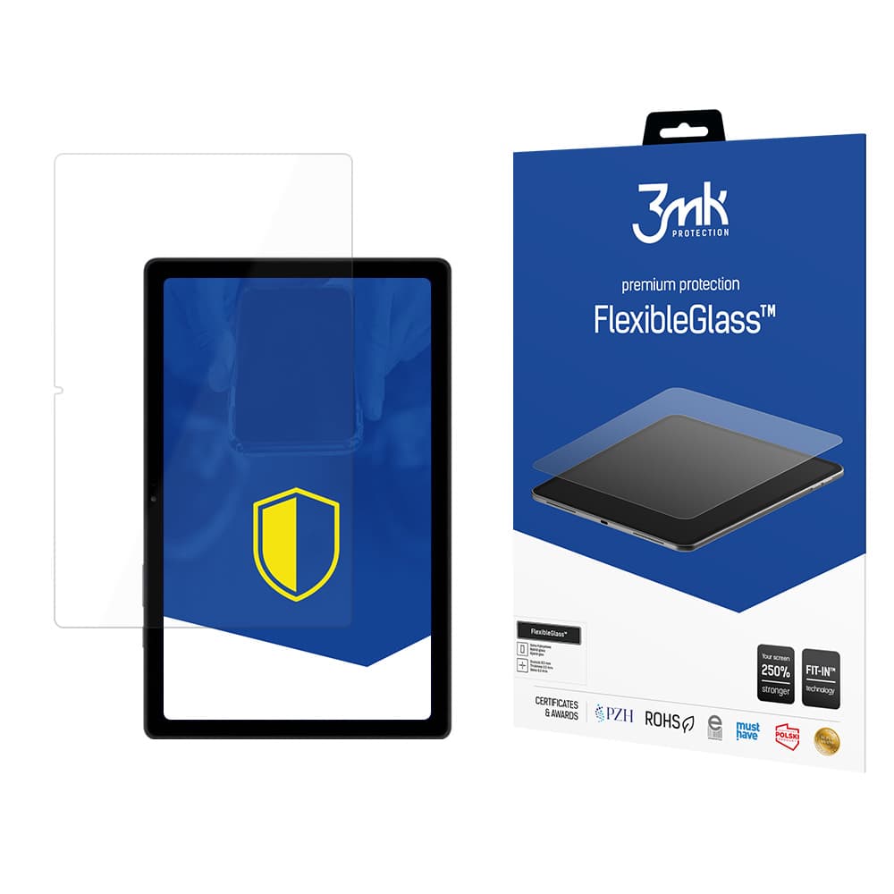 3mk FlexibleGlass™ hibridno steklo za Samsung Galaxy Tab A7 2020