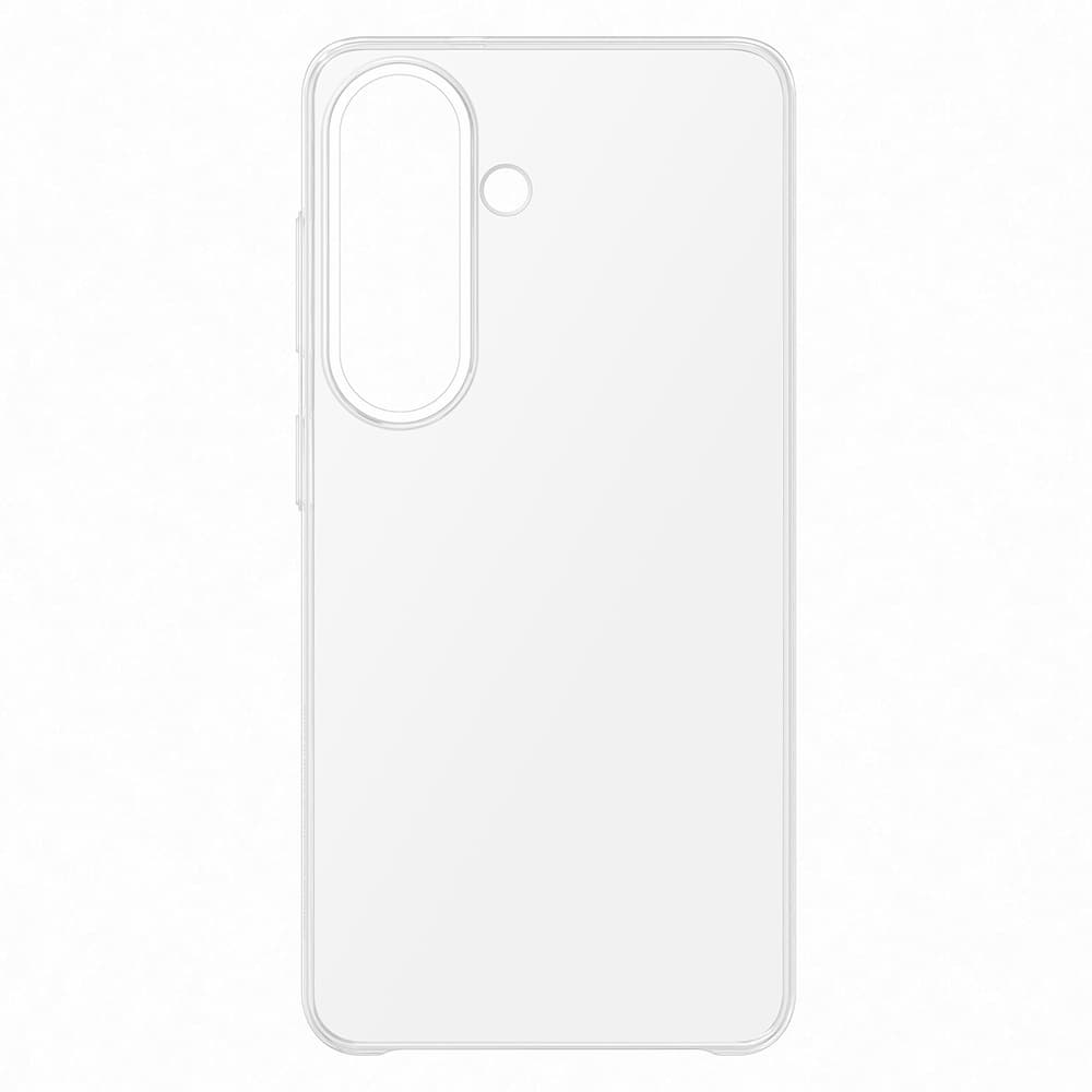 Samsung prozoren ovitek za Galaxy S26 - transparent 4