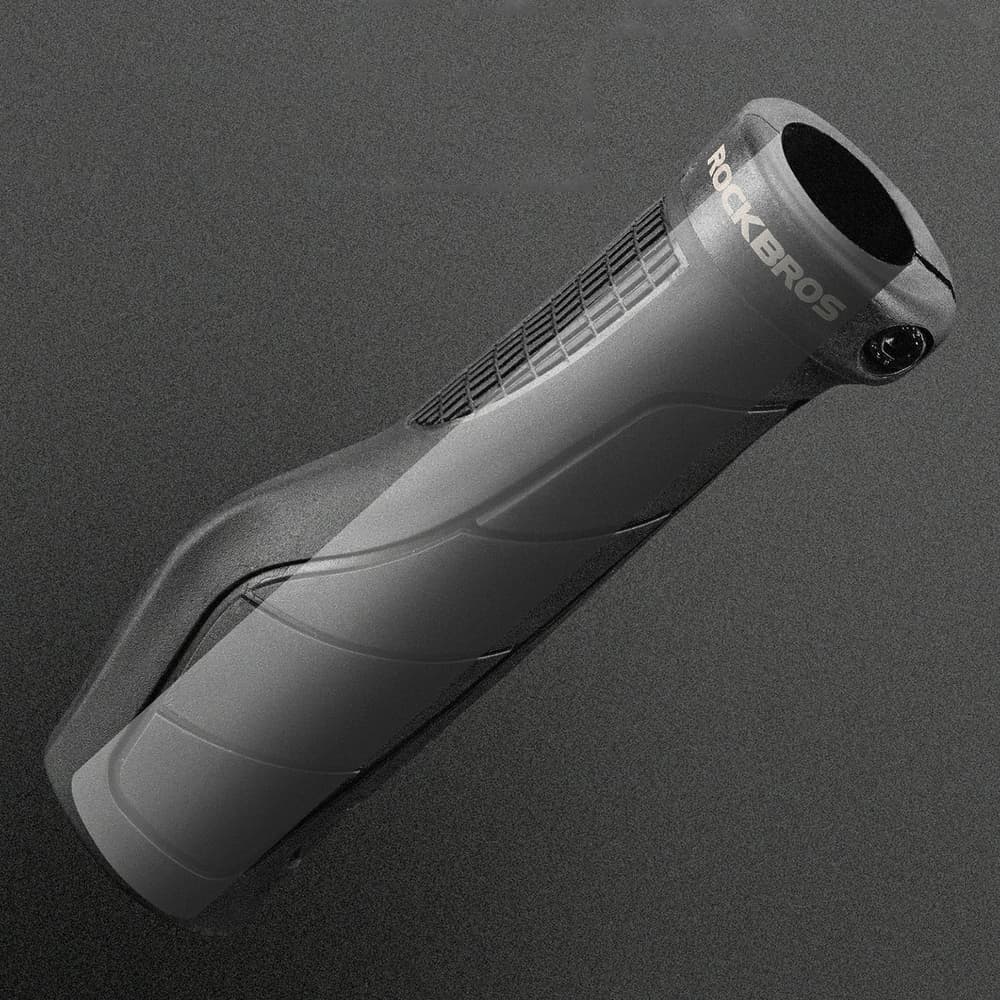 Rockbros G326PL ročaji za kolo - črni 7