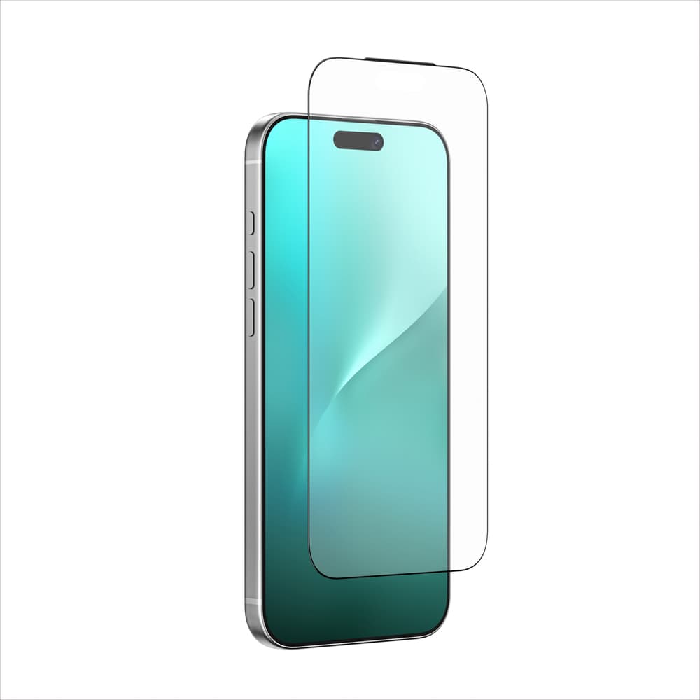 AmazingThing Titan Vision 7 mat steklo za iPhone 17 Pro Max 4