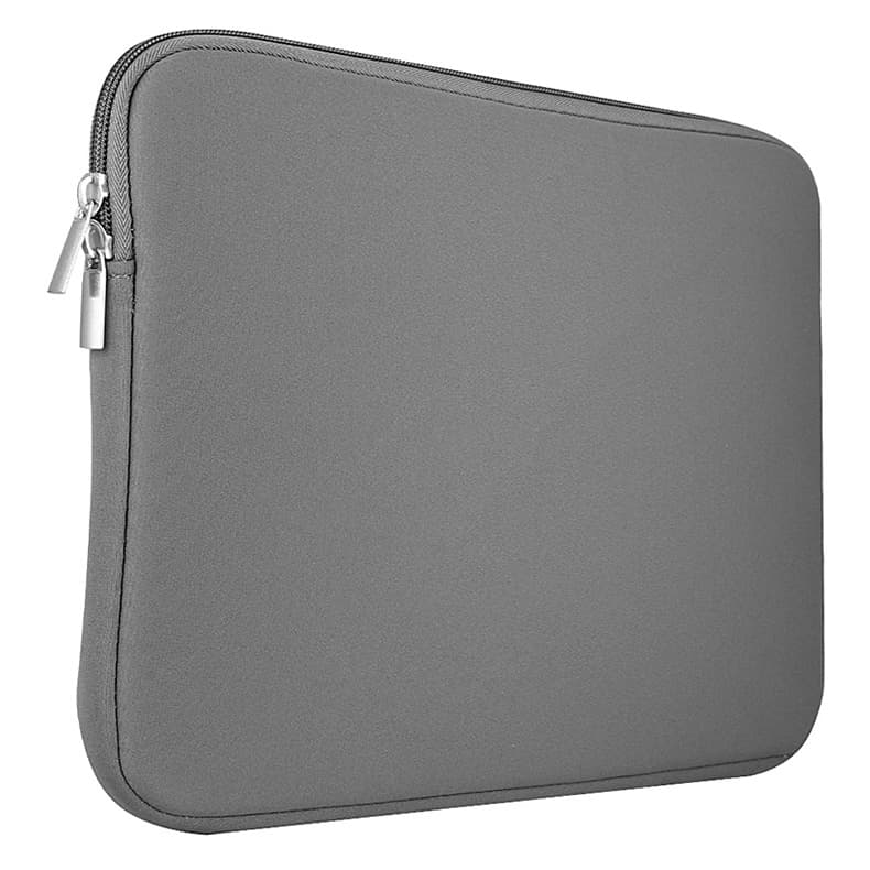 Hurtel ovitek za 15,6'' prenosnik - siv 3