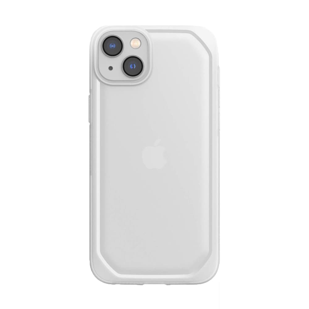 Raptic Slim biološko razgradljiv ovitek za iPhone 14, prozoren