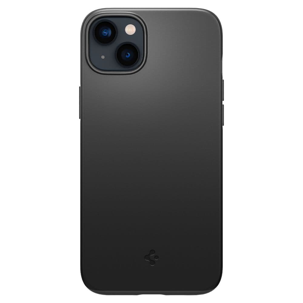 Spigen Thin Fit ovitek za iPhone 14 Plus - Črna 2