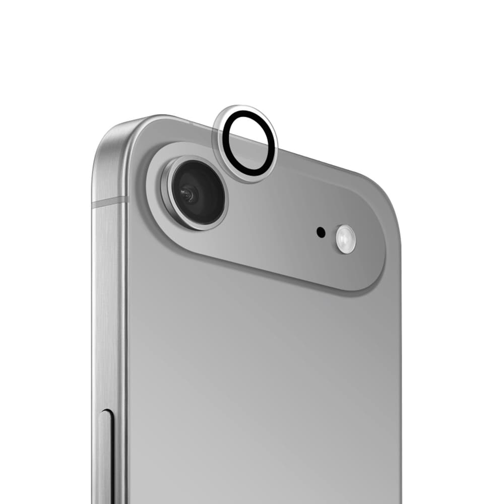 Puro Individual kaljeno steklo za kamero iPhone 17 Air
