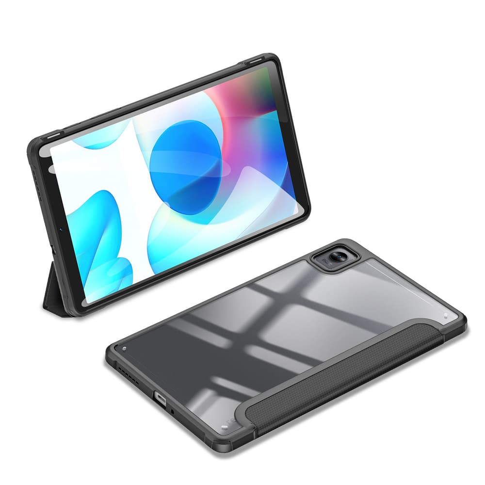 Pametna ovitek Dux Ducis Toby za Realme Pad Mini, črn 3
