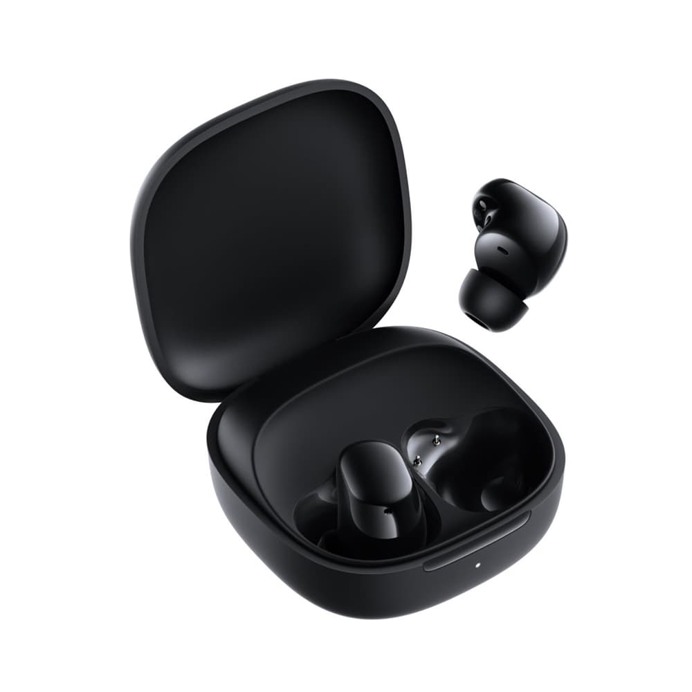 Brezžične slušalke Xiaomi Redmi Buds 6 Play - črne