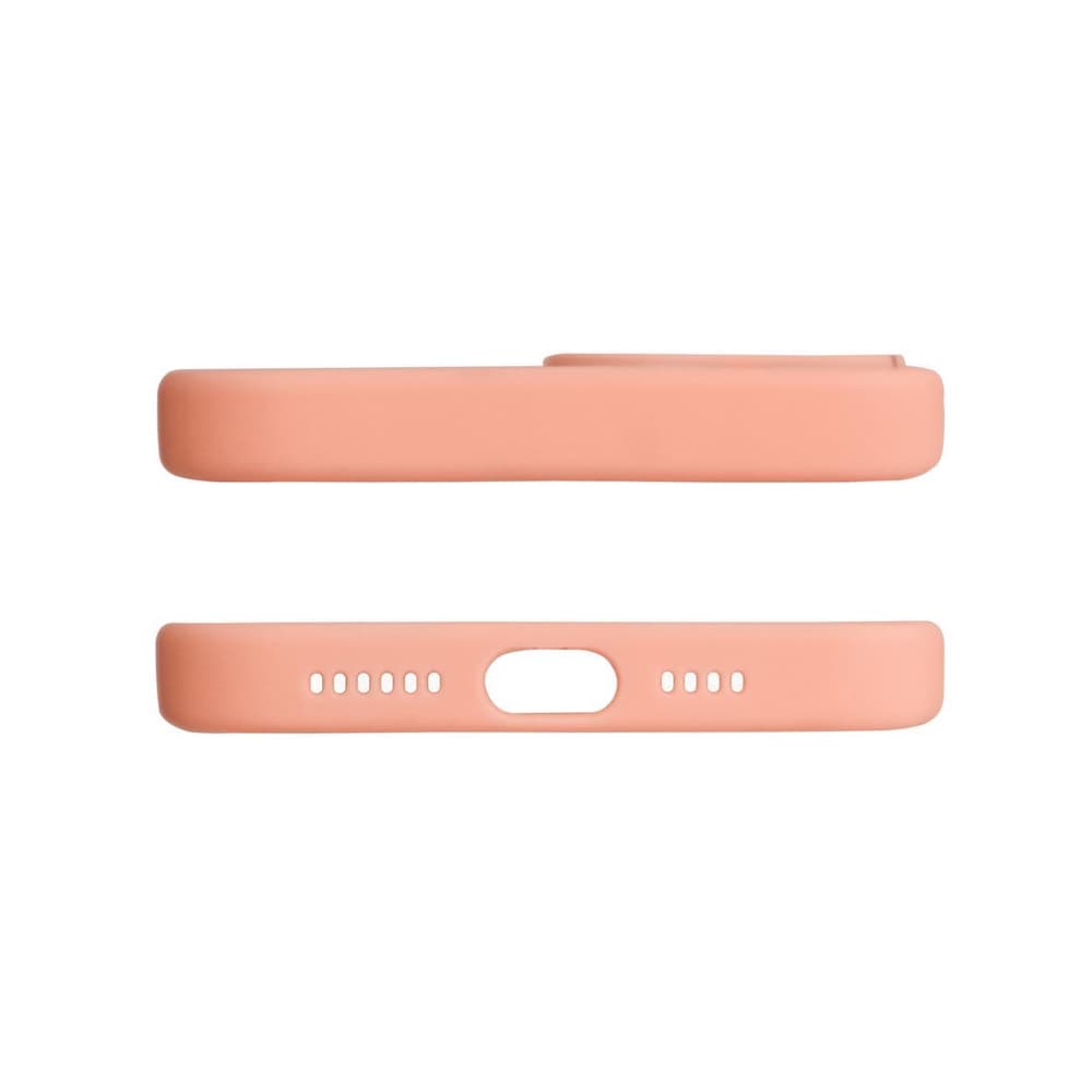 Hurtel ovitek Design Case za iPhone 12 Pro Max, cvetličen roza 2
