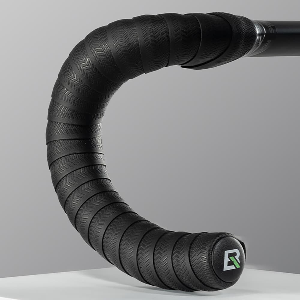 Rockbros EVA trak krmila "Power" vzorec - Črn 2