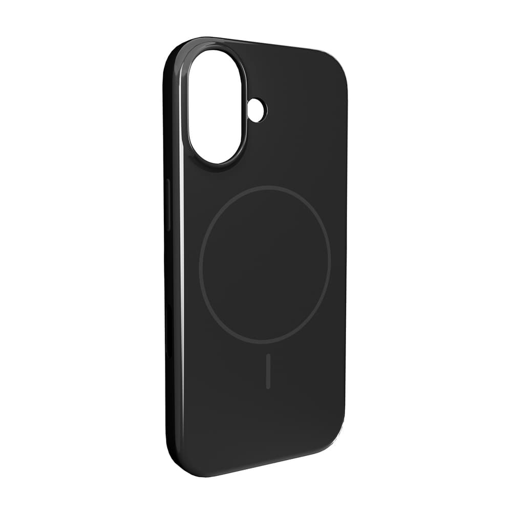 Puro Pulse ovitek za iPhone 17 - Črna 8
