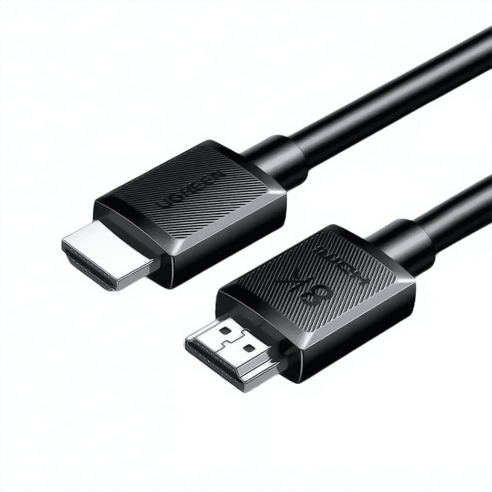 Ugreen HD175 8K HDMI kabel 5m - črn