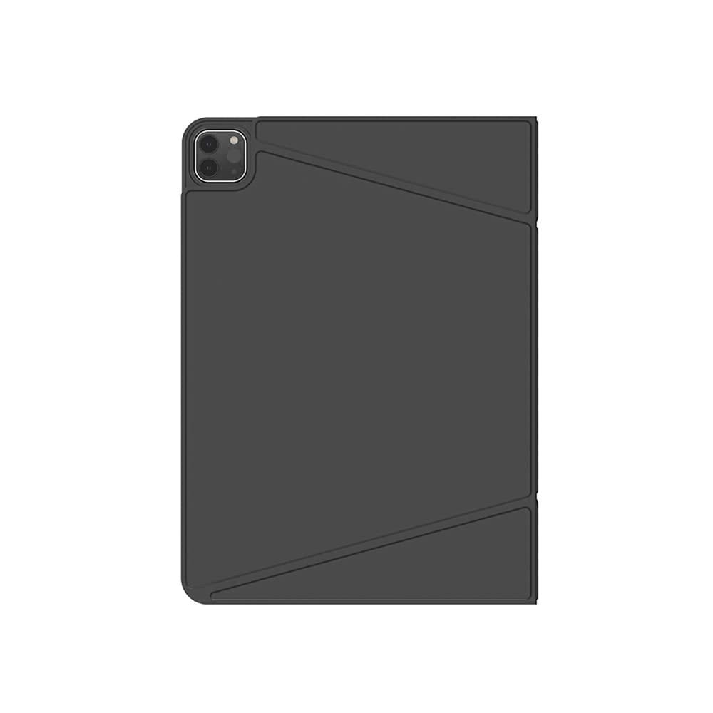 Ovitek AmazingThing Matte Pro Mag Folio s stojalom za iPad Air 11" M3/M4 (2025/2026) - Črna