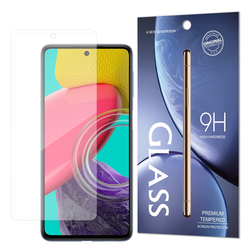 Eko kaljeno steklo za Samsung M53 5G